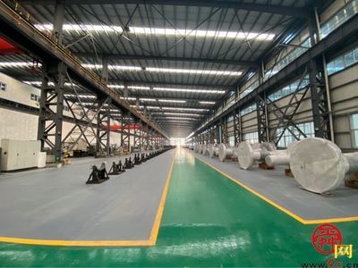 金雷風(fēng)電 精品鋼產(chǎn)業(yè)乘風(fēng)破浪，搭上新舊動(dòng)能轉(zhuǎn)換東風(fēng)